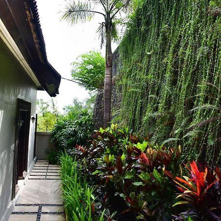 Hillstone Uluwatu Villa Ungasan Dış mekan fotoğraf