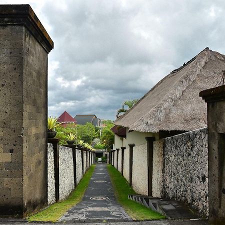 Hillstone Uluwatu Villa Ungasan Dış mekan fotoğraf