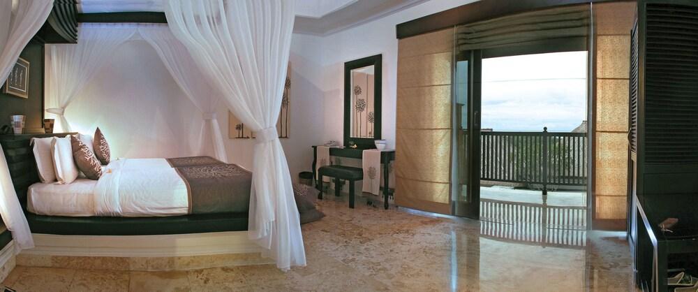 Hillstone Uluwatu Villa Ungasan Dış mekan fotoğraf