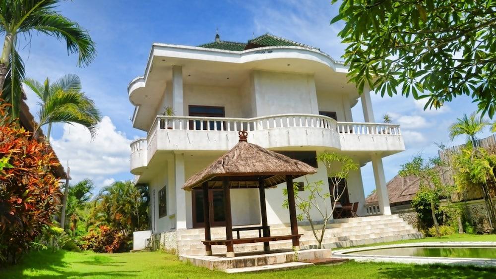 Hillstone Uluwatu Villa Ungasan Dış mekan fotoğraf