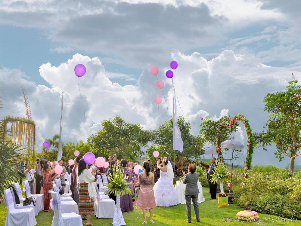 Hillstone Uluwatu Villa Ungasan Konforlar fotoğraf