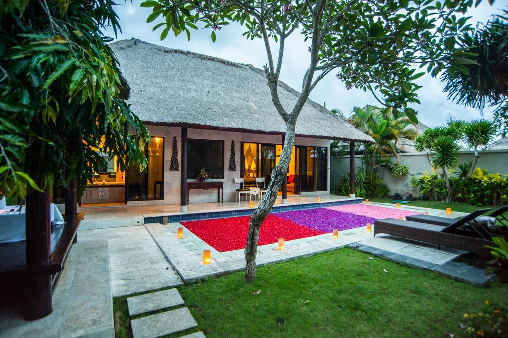 Hillstone Uluwatu Villa Ungasan Dış mekan fotoğraf