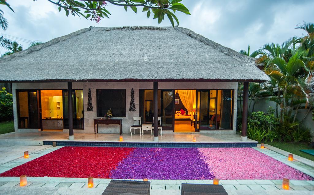 Hillstone Uluwatu Villa Ungasan Dış mekan fotoğraf