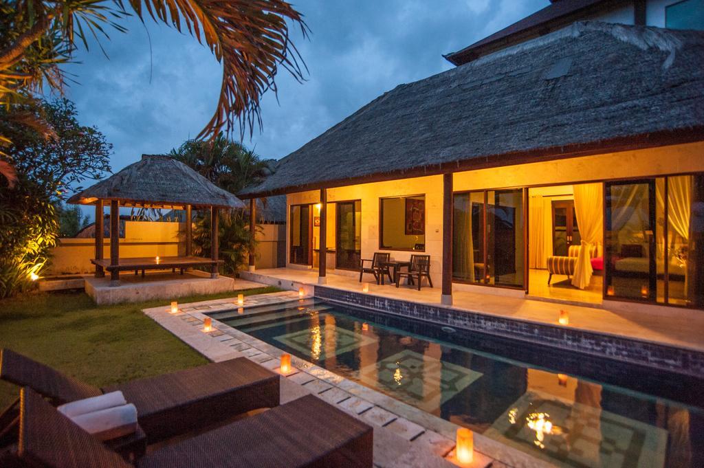 Hillstone Uluwatu Villa Ungasan Dış mekan fotoğraf