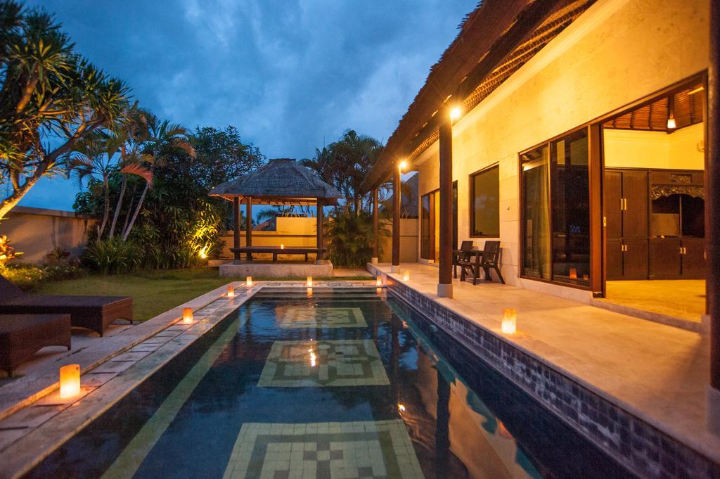 Hillstone Uluwatu Villa Ungasan Dış mekan fotoğraf