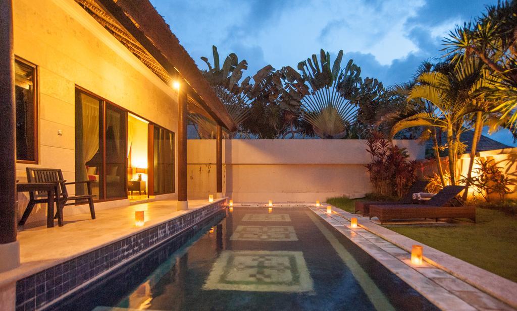 Hillstone Uluwatu Villa Ungasan Dış mekan fotoğraf