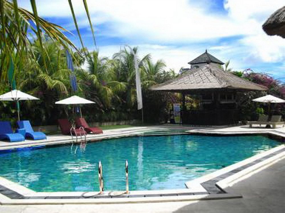 Hillstone Uluwatu Villa Ungasan Dış mekan fotoğraf