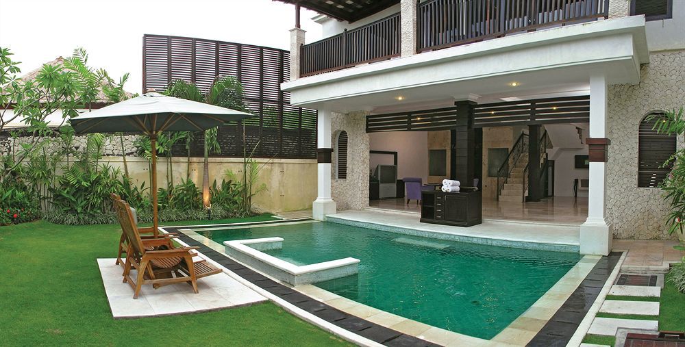 Hillstone Uluwatu Villa Ungasan Dış mekan fotoğraf