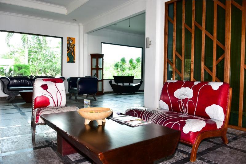 Hillstone Uluwatu Villa Ungasan Dış mekan fotoğraf