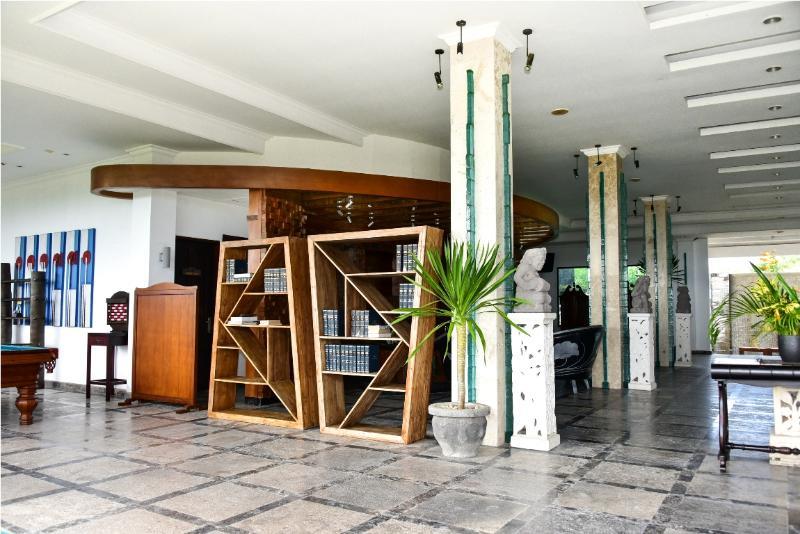 Hillstone Uluwatu Villa Ungasan Dış mekan fotoğraf