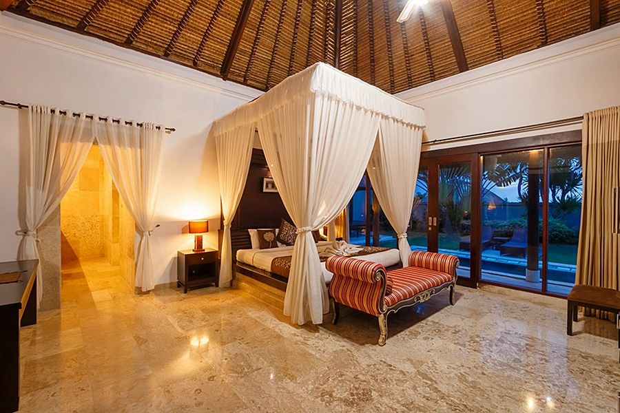 Hillstone Uluwatu Villa Ungasan Dış mekan fotoğraf