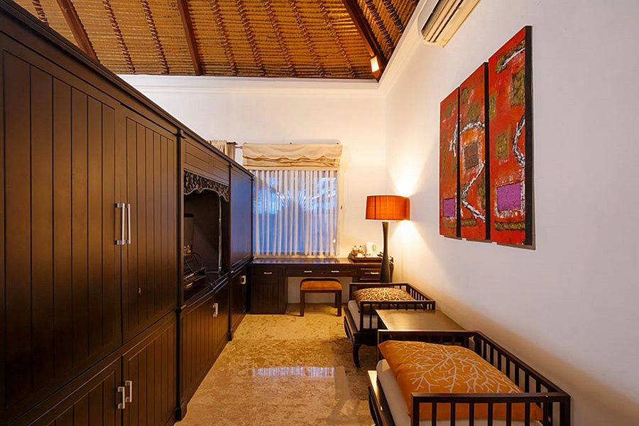 Hillstone Uluwatu Villa Ungasan Dış mekan fotoğraf
