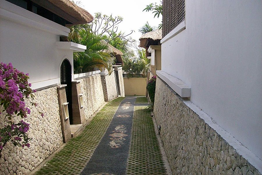 Hillstone Uluwatu Villa Ungasan Dış mekan fotoğraf