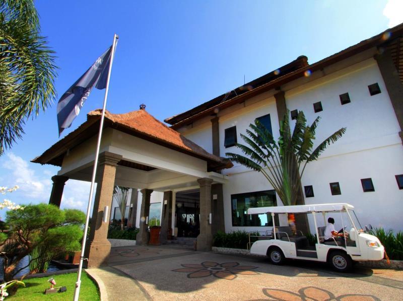 Hillstone Uluwatu Villa Ungasan Dış mekan fotoğraf