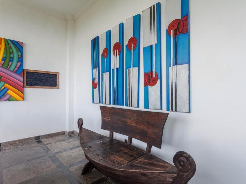 Hillstone Uluwatu Villa Ungasan Dış mekan fotoğraf