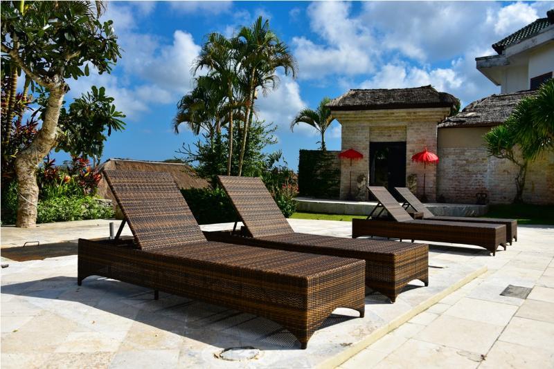 Hillstone Uluwatu Villa Ungasan Dış mekan fotoğraf