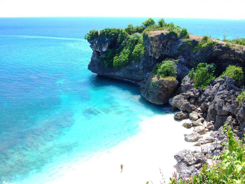 Hillstone Uluwatu Villa Ungasan Dış mekan fotoğraf