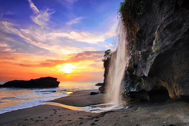 Hillstone Uluwatu Villa Ungasan Dış mekan fotoğraf