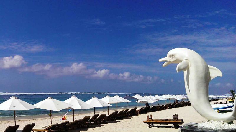 Hillstone Uluwatu Villa Ungasan Dış mekan fotoğraf