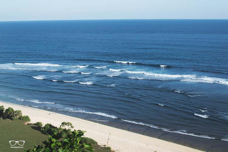 Hillstone Uluwatu Villa Ungasan Dış mekan fotoğraf
