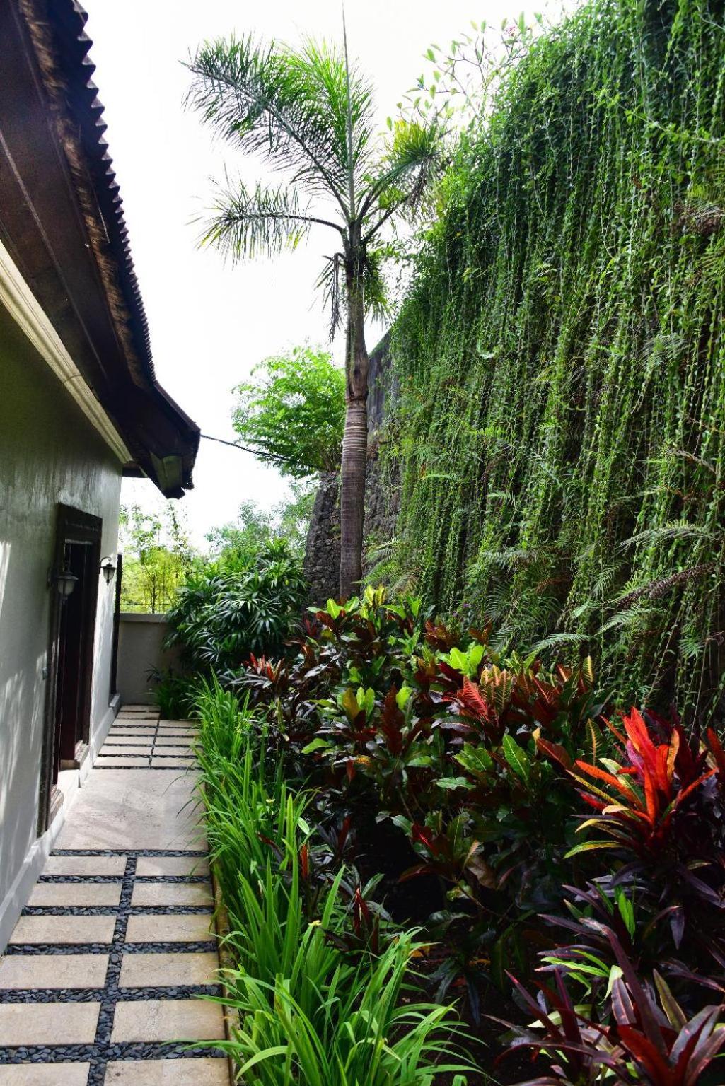 Hillstone Uluwatu Villa Ungasan Dış mekan fotoğraf
