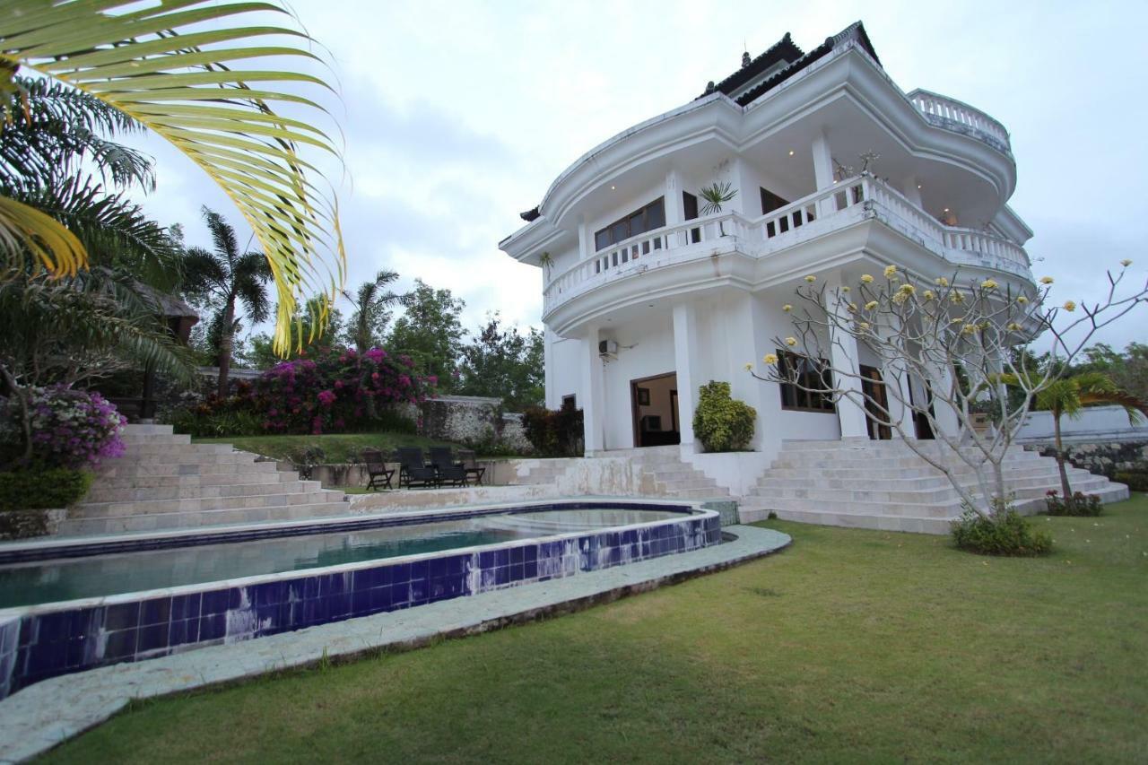 Hillstone Uluwatu Villa Ungasan Oda fotoğraf