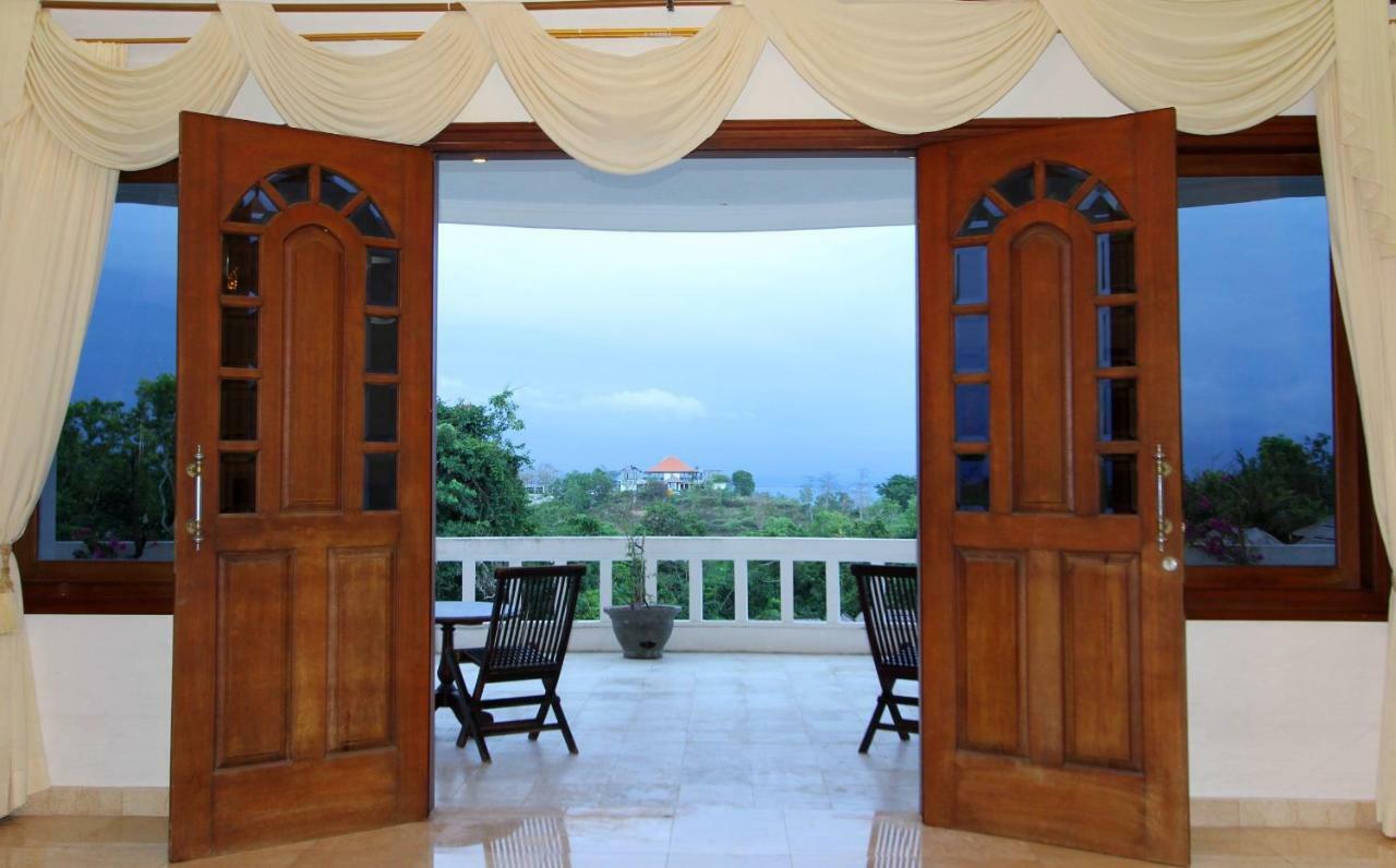 Hillstone Uluwatu Villa Ungasan Oda fotoğraf