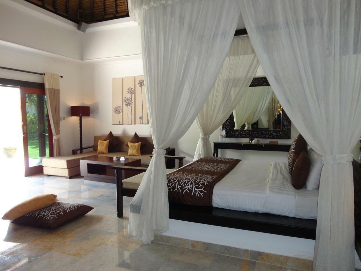 Hillstone Uluwatu Villa Ungasan Dış mekan fotoğraf