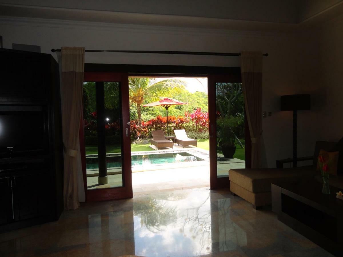Hillstone Uluwatu Villa Ungasan Dış mekan fotoğraf