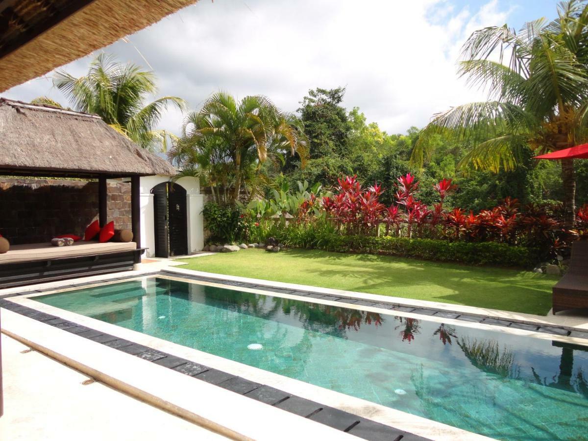 Hillstone Uluwatu Villa Ungasan Dış mekan fotoğraf