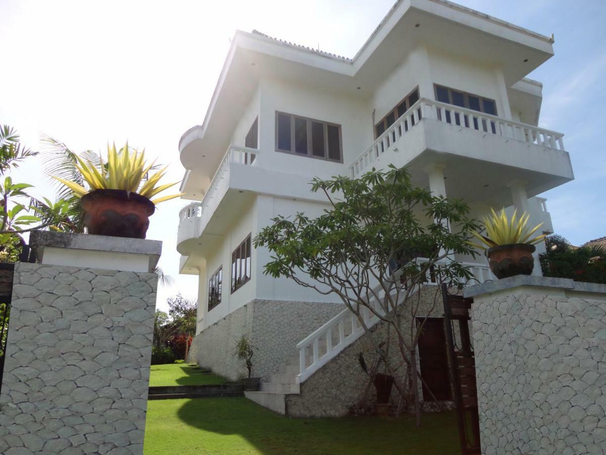 Hillstone Uluwatu Villa Ungasan Oda fotoğraf