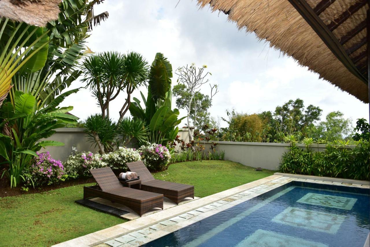 Hillstone Uluwatu Villa Ungasan Dış mekan fotoğraf