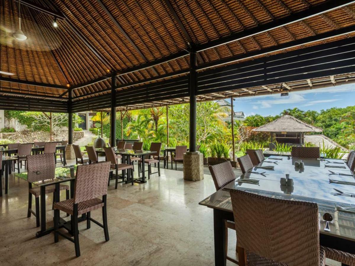 Hillstone Uluwatu Villa Ungasan Dış mekan fotoğraf