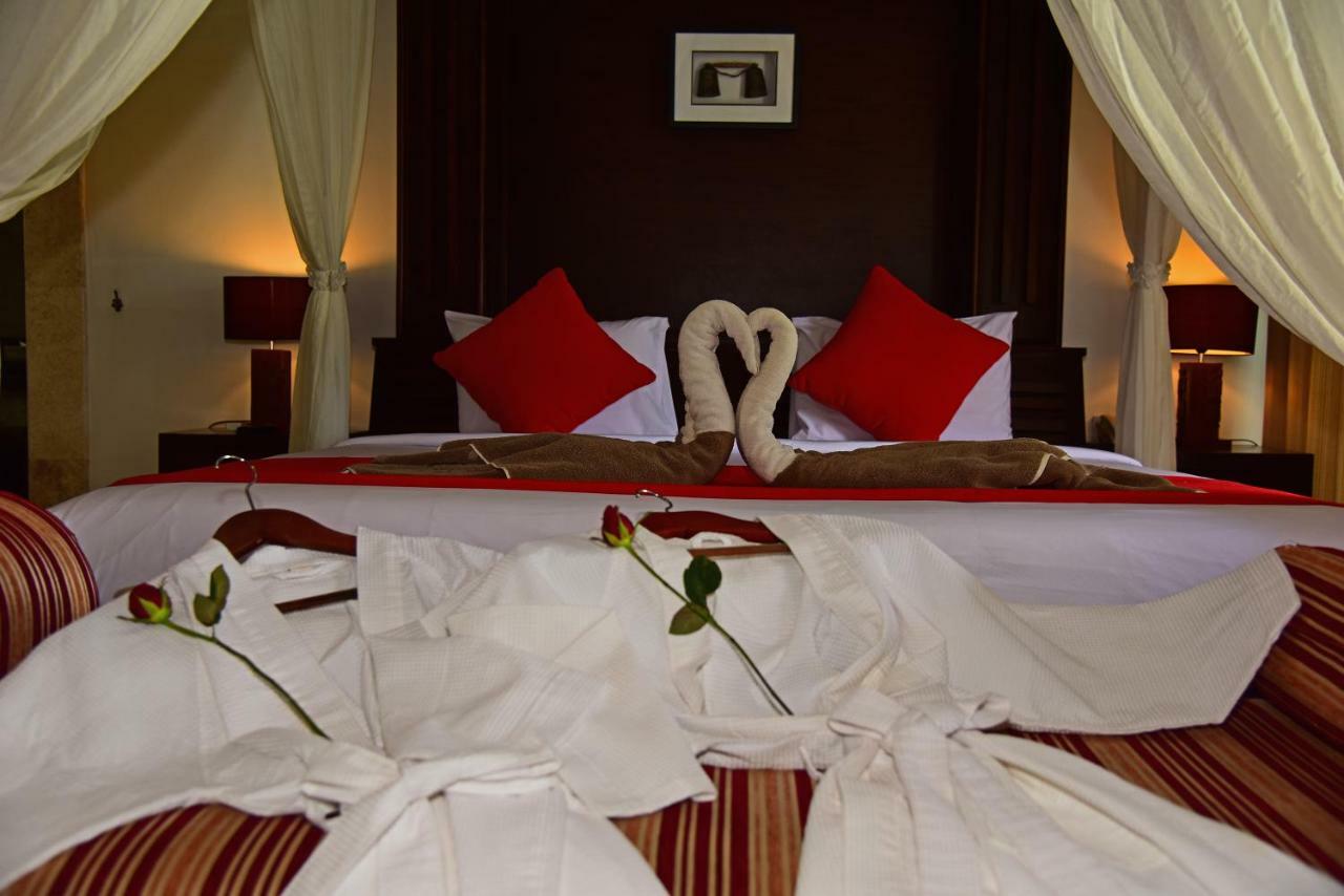 Hillstone Uluwatu Villa Ungasan Dış mekan fotoğraf