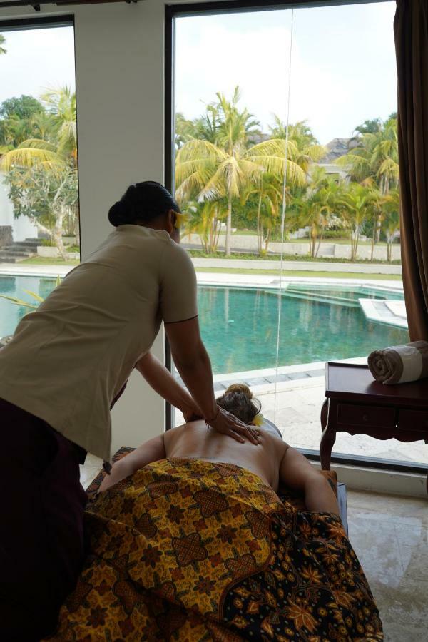 Hillstone Uluwatu Villa Ungasan Dış mekan fotoğraf