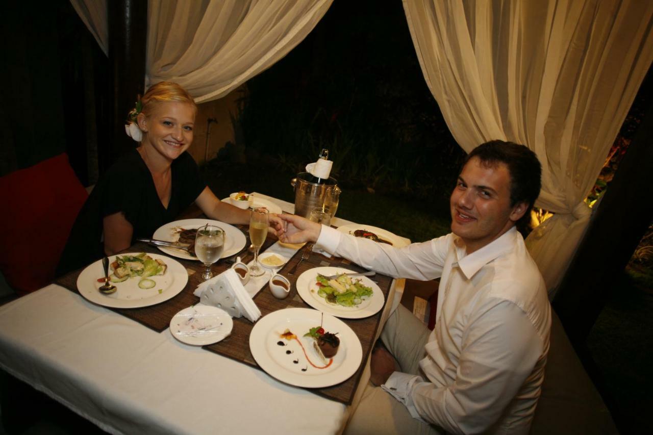 Hillstone Uluwatu Villa Ungasan Dış mekan fotoğraf