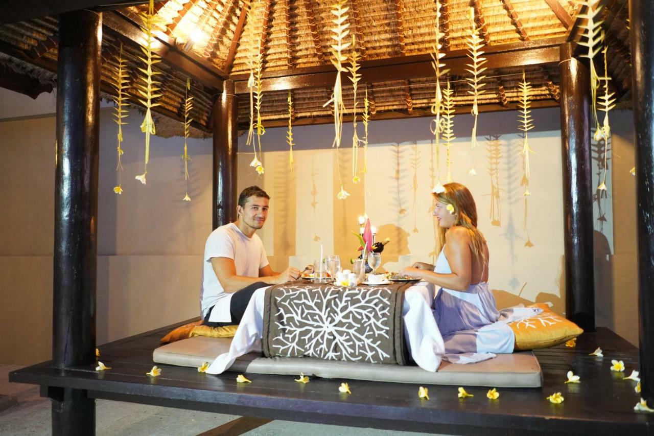 Hillstone Uluwatu Villa Ungasan Dış mekan fotoğraf