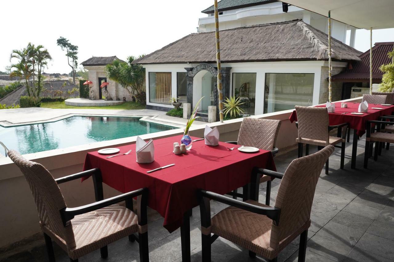Hillstone Uluwatu Villa Ungasan Dış mekan fotoğraf