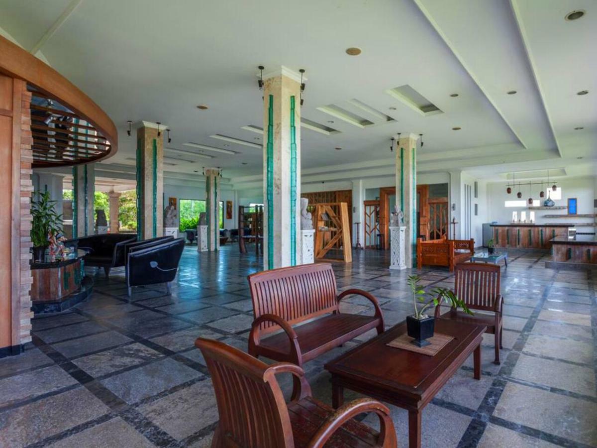 Hillstone Uluwatu Villa Ungasan Dış mekan fotoğraf