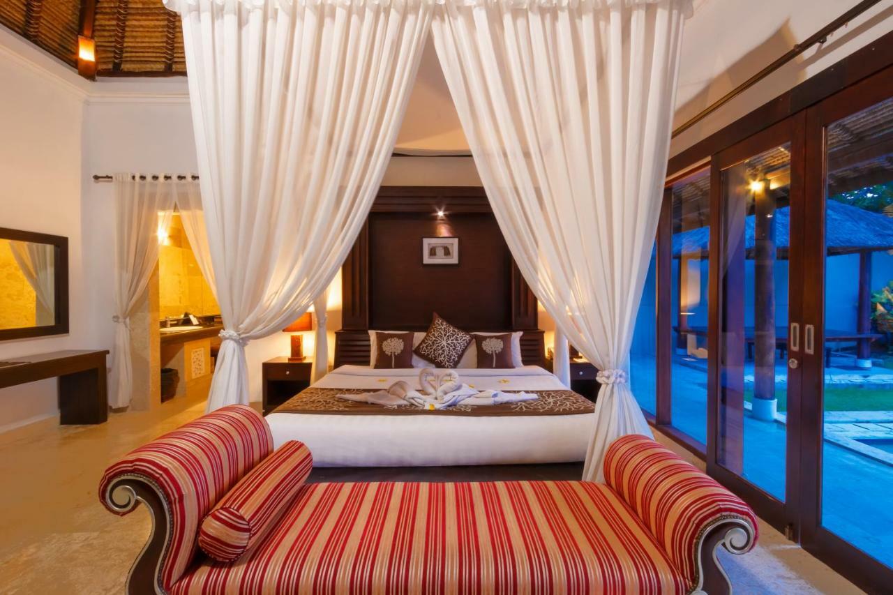 Hillstone Uluwatu Villa Ungasan Dış mekan fotoğraf