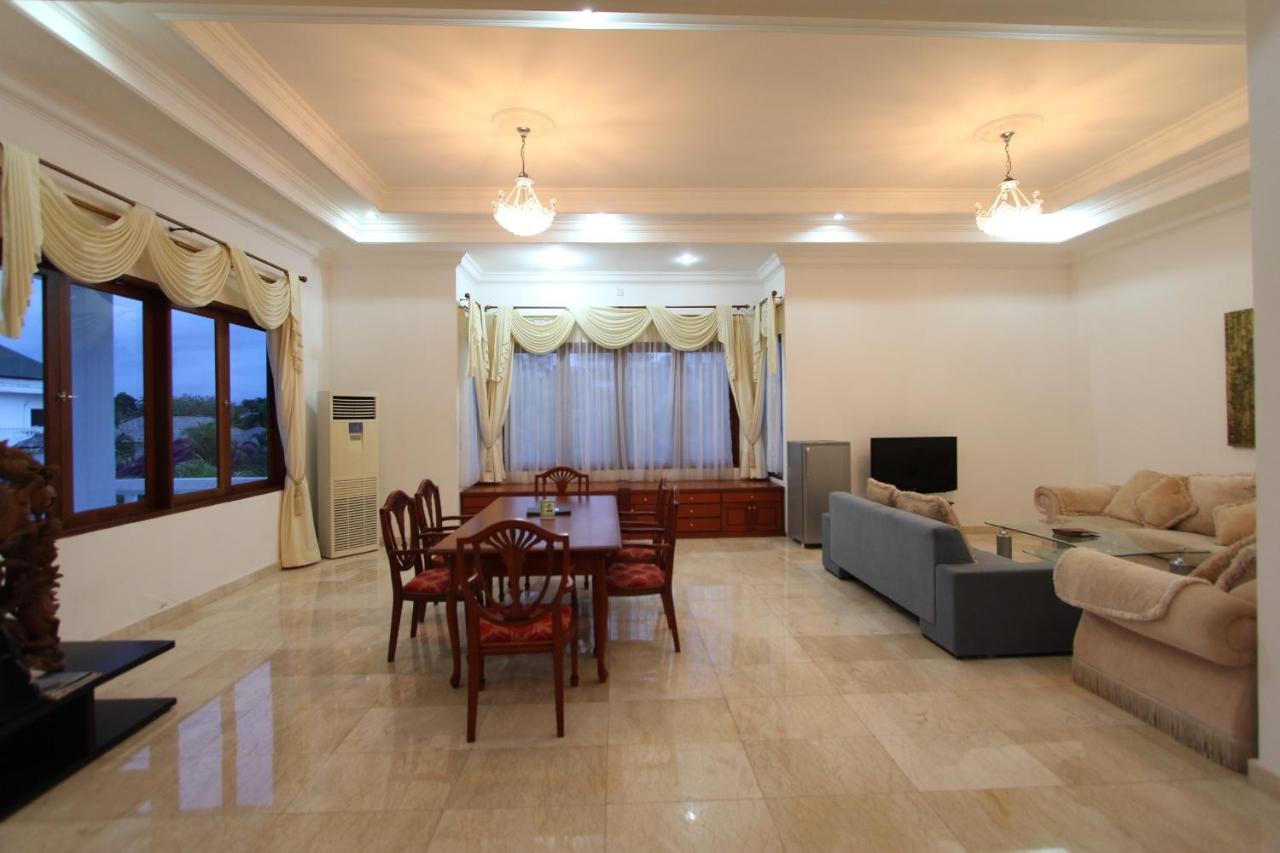 Hillstone Uluwatu Villa Ungasan Oda fotoğraf