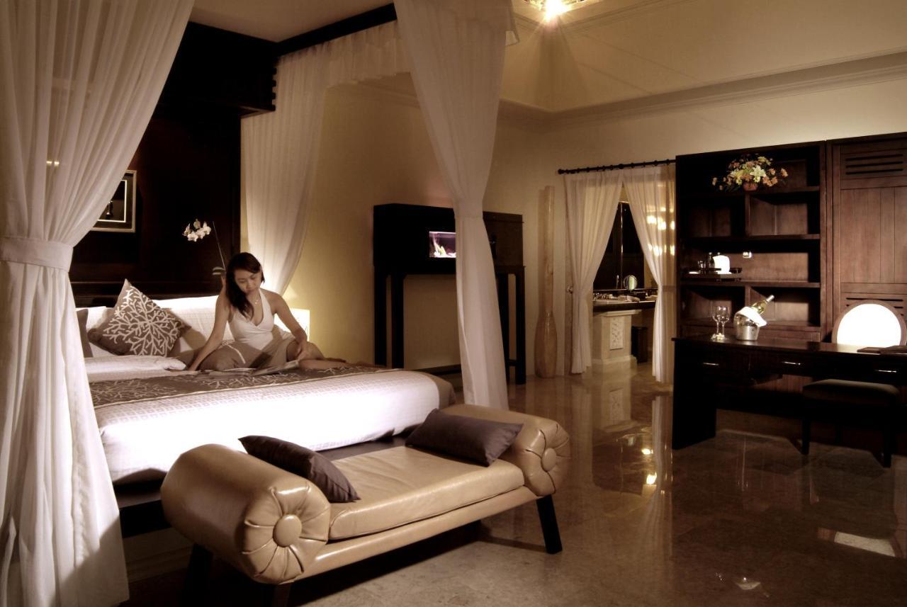 Hillstone Uluwatu Villa Ungasan Oda fotoğraf