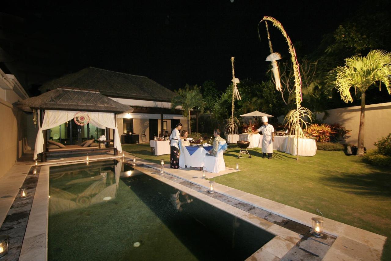 Hillstone Uluwatu Villa Ungasan Oda fotoğraf